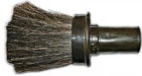 Кисть маховая круглая КМ- 60